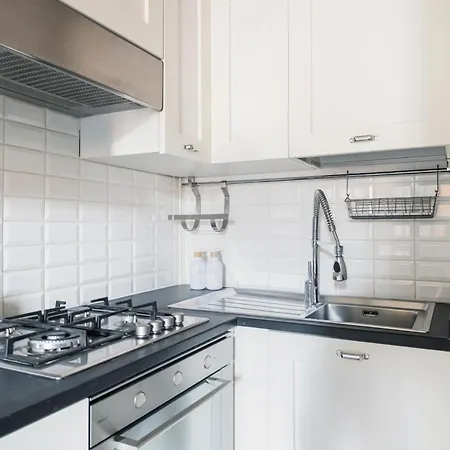 Apartamento Lovely On The Navigli River By Easylife