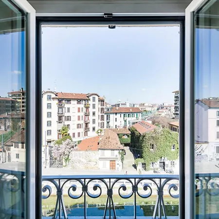 Lovely On The Navigli River By Easylife Διαμέρισμα *