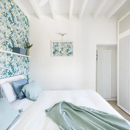 Apartamento Lovely On The Navigli River By Easylife *
