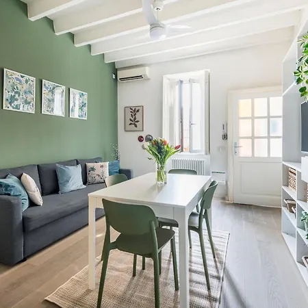 Lovely On The Navigli River By Easylife Apartament