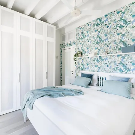 Lovely On The Navigli River By Easylife Apartament