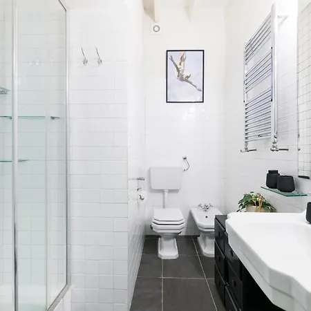 Apartament Lovely On The Navigli River By Easylife