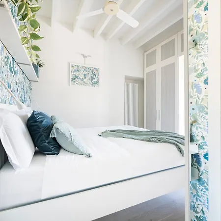 Lovely On The Navigli River By Easylife *