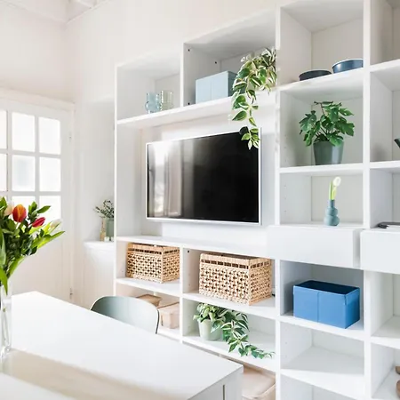Lovely On The Navigli River By Easylife Apartament *